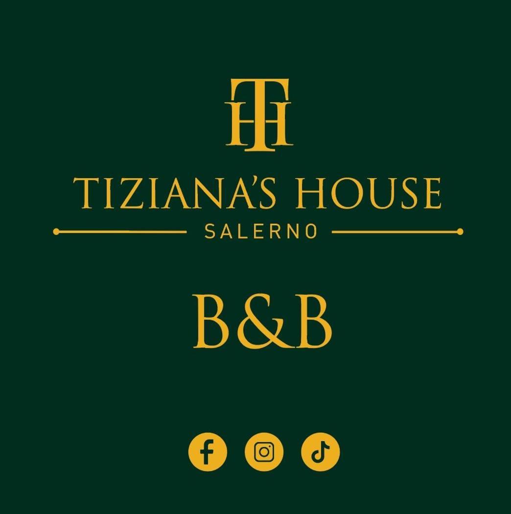 Bed and Breakfast Tiziana'S House à Salernes Extérieur photo